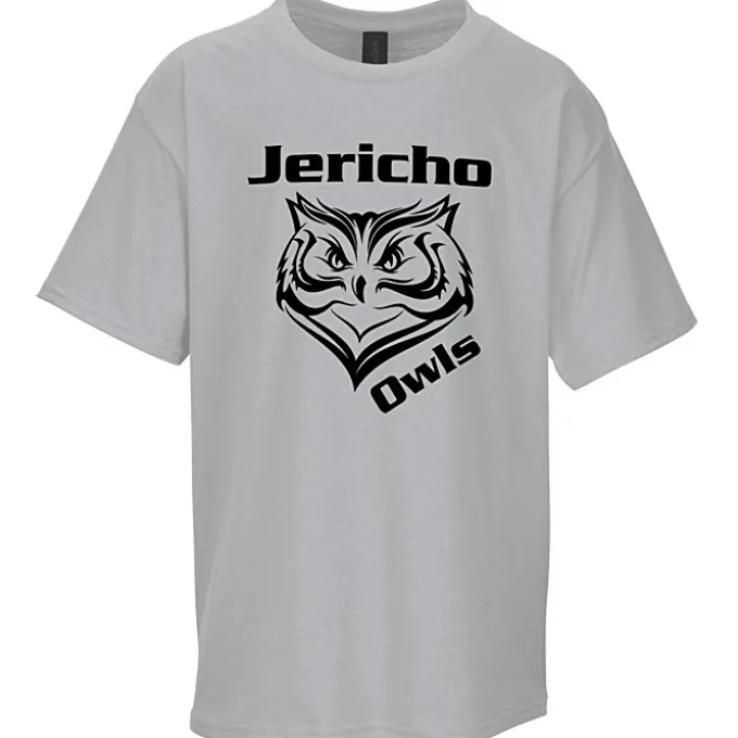 Gildan Softstyle CVC T-Shirt - Youth