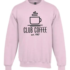 Gildan Softstyle Fleece Crew Sweatshirt - Screen