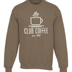Gildan Softstyle Fleece Crew Sweatshirt - Screen