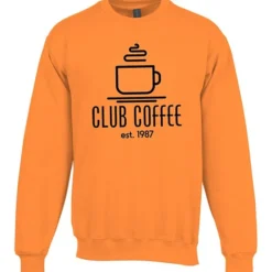 Gildan Softstyle Fleece Crew Sweatshirt - Screen
