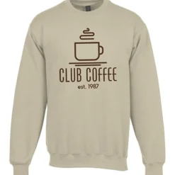 Gildan Softstyle Fleece Crew Sweatshirt - Screen