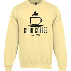Gildan Softstyle Fleece Crew Sweatshirt - Screen