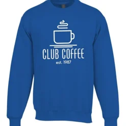 Gildan Softstyle Fleece Crew Sweatshirt - Screen