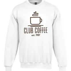 Gildan Softstyle Fleece Crew Sweatshirt - Screen