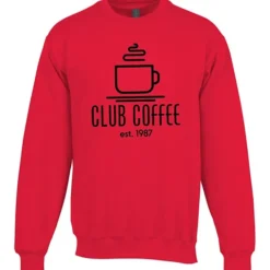 Gildan Softstyle Fleece Crew Sweatshirt - Screen