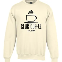 Gildan Softstyle Fleece Crew Sweatshirt - Screen