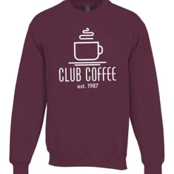 Gildan Softstyle Fleece Crew Sweatshirt - Screen
