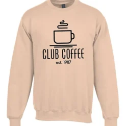Gildan Softstyle Fleece Crew Sweatshirt - Screen