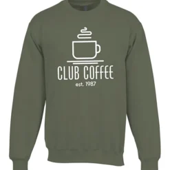 Gildan Softstyle Fleece Crew Sweatshirt - Screen