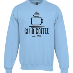 Gildan Softstyle Fleece Crew Sweatshirt - Screen