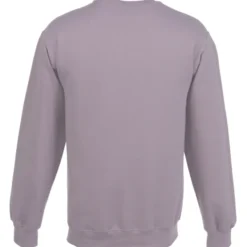 Gildan Softstyle Fleece Crew Sweatshirt - Screen