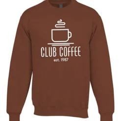 Gildan Softstyle Fleece Crew Sweatshirt - Screen