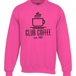 Gildan Softstyle Fleece Crew Sweatshirt - Screen