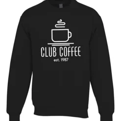 Gildan Softstyle Fleece Crew Sweatshirt - Screen