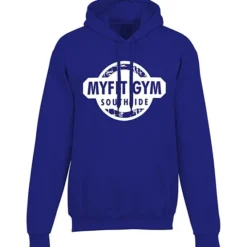 Gildan Softstyle Fleece Hoodie - Screen