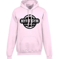 Gildan Softstyle Fleece Hoodie - Screen