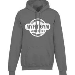 Gildan Softstyle Fleece Hoodie - Screen