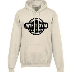 Gildan Softstyle Fleece Hoodie - Screen
