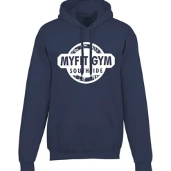 Gildan Softstyle Fleece Hoodie - Screen