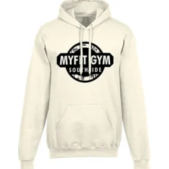Gildan Softstyle Fleece Hoodie - Screen