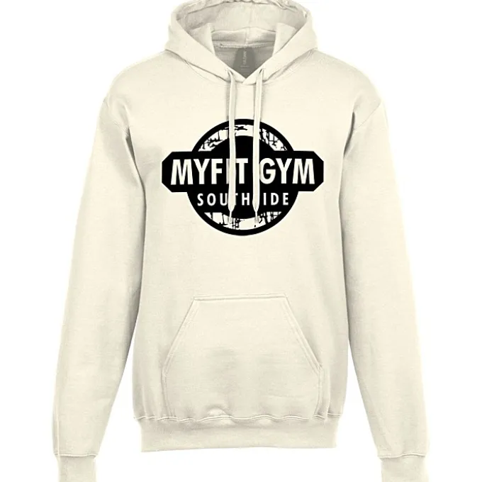 Gildan Softstyle Fleece Hoodie - Screen