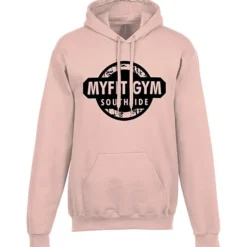Gildan Softstyle Fleece Hoodie - Screen