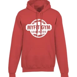 Gildan Softstyle Fleece Hoodie - Screen