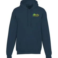 Gildan Softstyle Fleece Hoodie - Embroidered