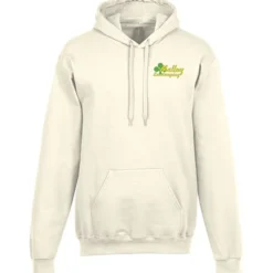 Gildan Softstyle Fleece Hoodie - Embroidered