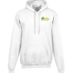 Gildan Softstyle Fleece Hoodie - Embroidered
