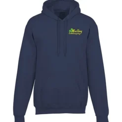 Gildan Softstyle Fleece Hoodie - Embroidered