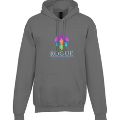 Gildan Softstyle Fleece Hoodie - Full Color