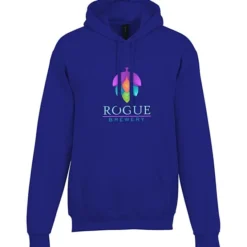 Gildan Softstyle Fleece Hoodie - Full Color