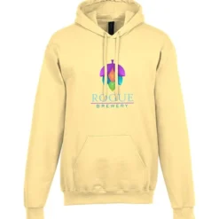 Gildan Softstyle Fleece Hoodie - Full Color