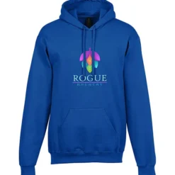 Gildan Softstyle Fleece Hoodie - Full Color