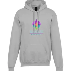Gildan Softstyle Fleece Hoodie - Full Color