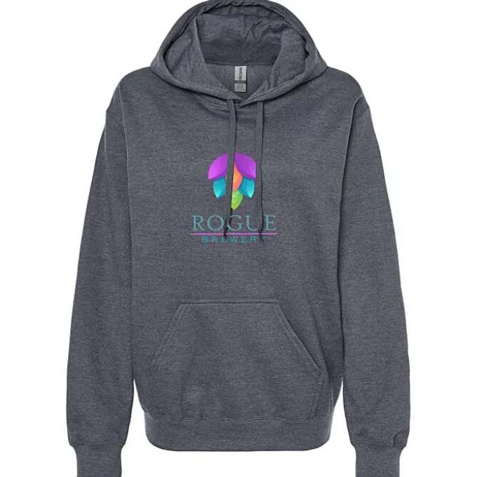 Gildan Softstyle Fleece Hoodie - Full Color