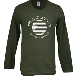 Gildan Softstyle LS T-Shirt - Men's - Screen