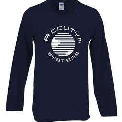 Gildan Softstyle LS T-Shirt - Men's - Screen