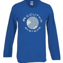 Gildan Softstyle LS T-Shirt - Men's - Screen