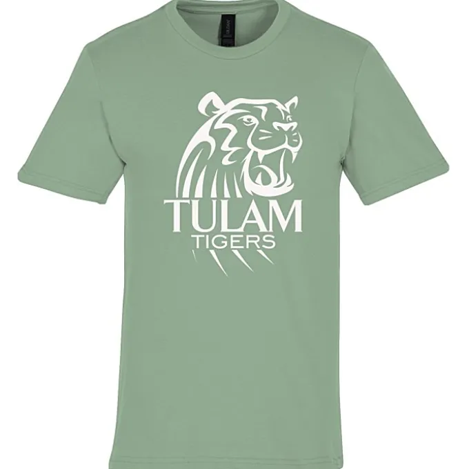 Gildan Softstyle Midweight T-Shirt - Men's