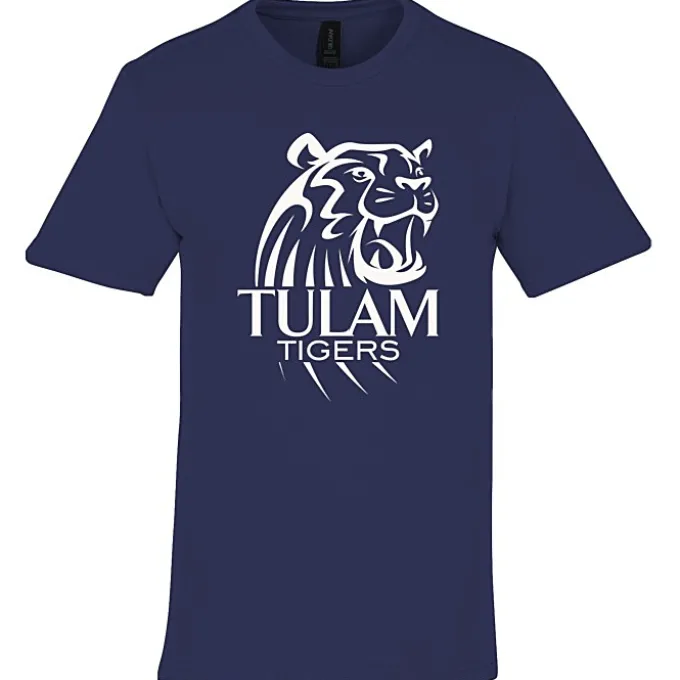 Gildan Softstyle Midweight T-Shirt - Men's