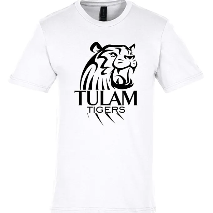 Gildan Softstyle Midweight T-Shirt - Men's