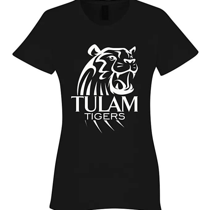 Gildan Softstyle Midweight T-Shirt - Ladies'