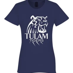 Gildan Softstyle Midweight T-Shirt - Ladies'