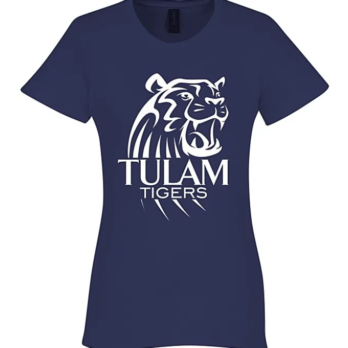 Gildan Softstyle Midweight T-Shirt - Ladies'