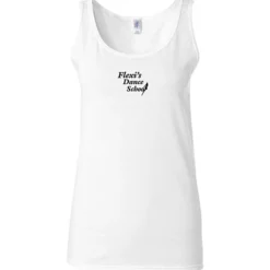 Gildan Softstyle Tank Top - Ladies' - Screen
