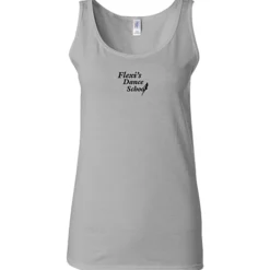 Gildan Softstyle Tank Top - Ladies' - Screen