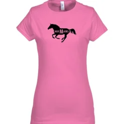 Gildan Softstyle T-Shirt - Ladies' - Screen