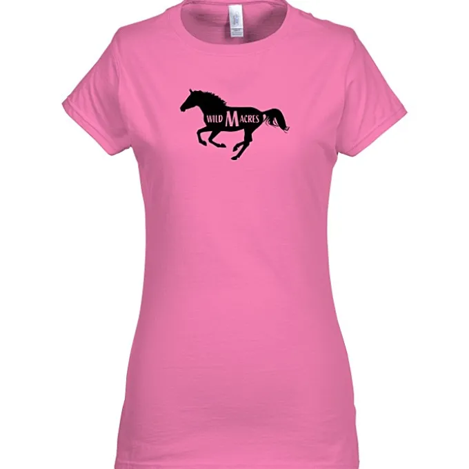 Gildan Softstyle T-Shirt - Ladies' - Screen